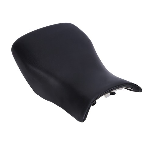 OUMURS Complete Seat For Honda TRX250 Recon 2005-2020 | Black, Synthetic Leather, 60-Day Warranty