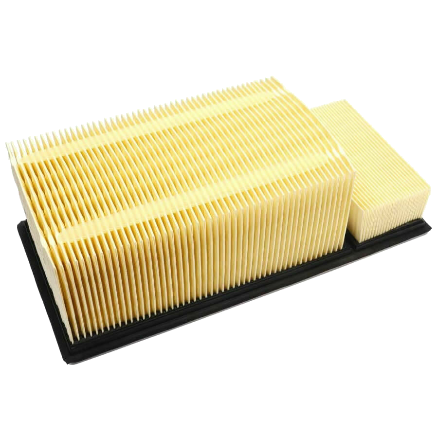 Motorcraft Total Air/Fuel/Oil Service Kit & Additives For 1116 6.7L