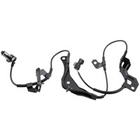 NTY Sensor Raddrehzahl HCA-MS-091 FüR Mitsubishi L 200/Triton Kj_ Kk_ Kl_ 2.4
