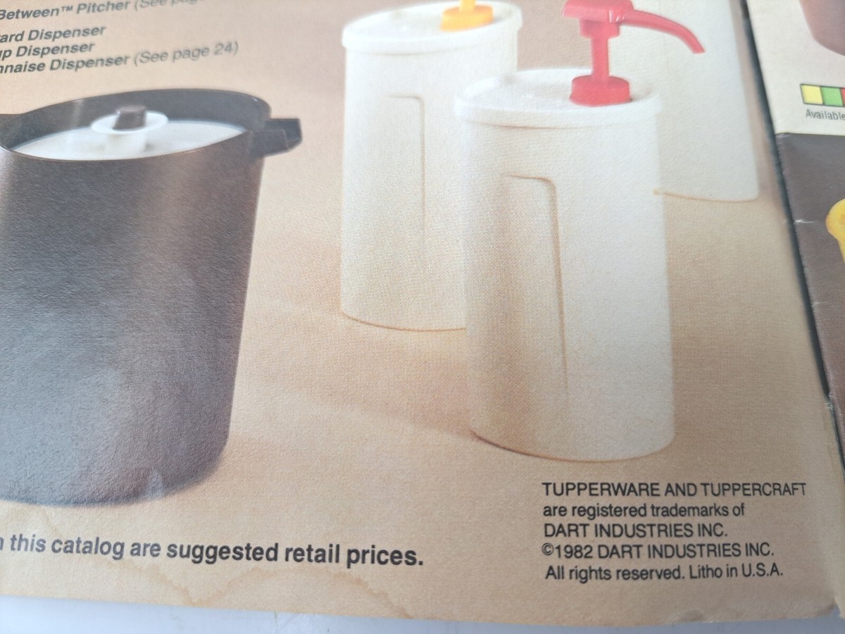 Tupperwareまとめ売り Tupperware Catalogue Autumn:Winter 24/25 - YouTube