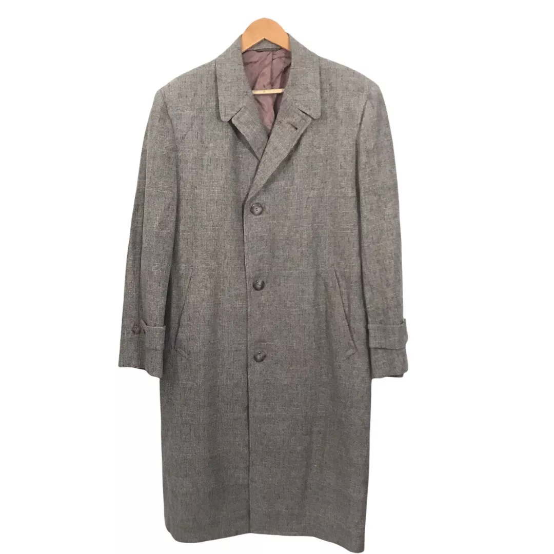 Penneys top mens coats