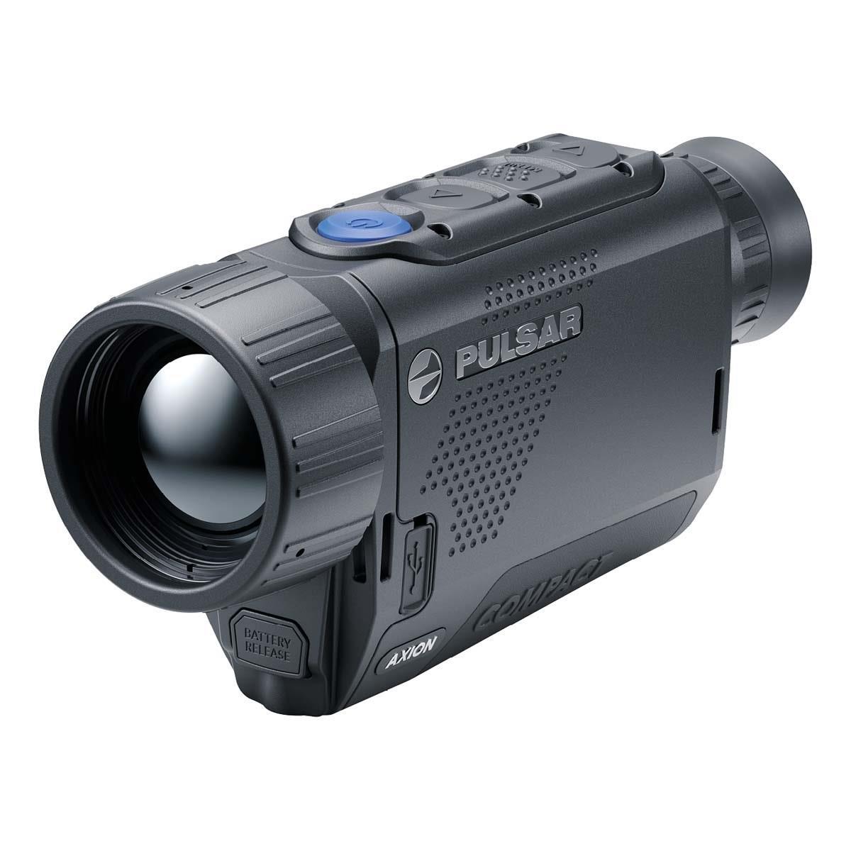 Pulsar Axion Compact XG35 Thermal Monocular Scope