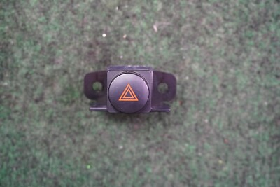 #ad #ad 2009 10 11 12 13 14 NISSAN MAXIMA HAZARD SWITCH PA66GF8MF33 OEM $30.00