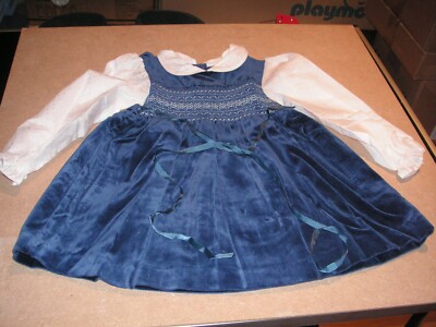 festliches Kleidchen Gr.92 Baby Club