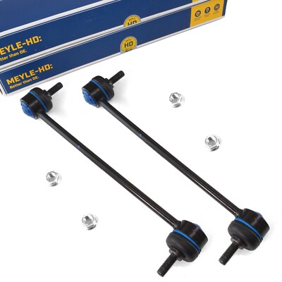 Frankberg 2x Barre Stabilizzatrici Anteriori Sinistra E Destra Per Will Cypha, Yaris P1, Yaris Verso – Ref 48819-52010 - 2