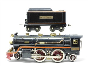lionel 390e