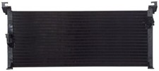 A/C Condenser For 1996-2000 Toyota RAV4 GAS 1997 1998 1999 7014732 Condenser
