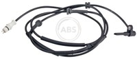 A.B.S. 30528 ABS Sensor FüR Alfa