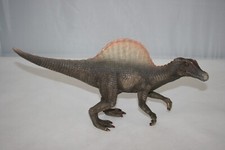 Schleich Spinosaurus 2007 RARE Model Dinosaur Prehistoric Figure Toy