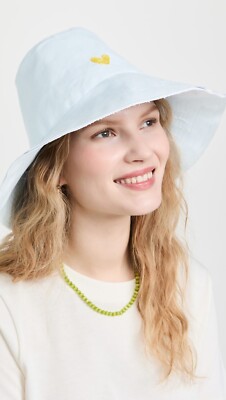 Sunny Daze by Kerri Rosenthal‎ Multicolor Hat One Size Kerri Rosenthal Women main image 4