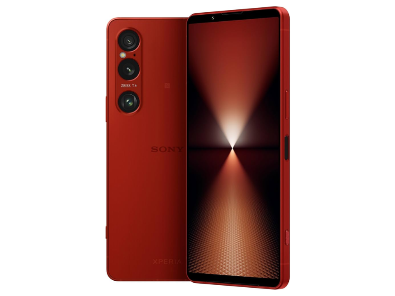 【国内SIMフリー】SONY Xperia 1 VI　256GB　XQ-EC44 SONY Xperia 1 VI XQ-EC44 scarlet 256GB/12GB RAM Unlocked JAPAN | eBay