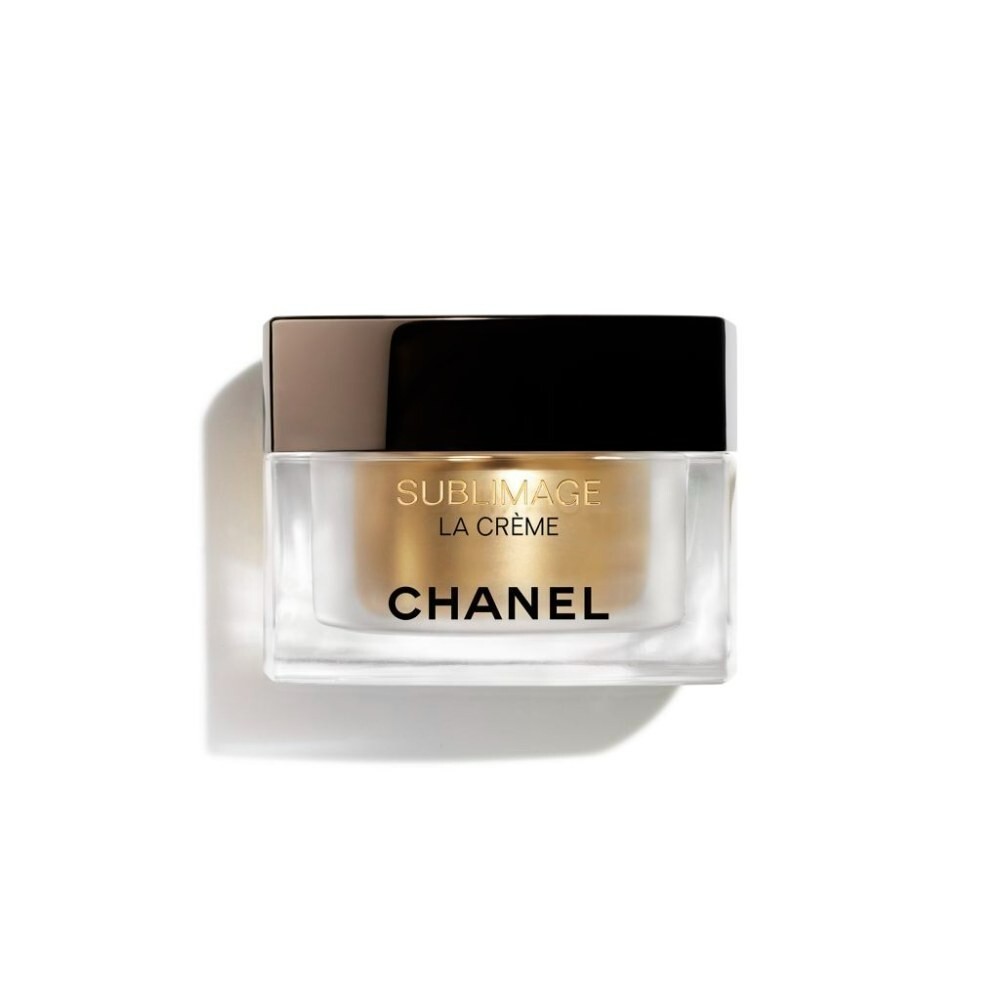 なな⭐︎　CHANEL SUBLIMAGE LA CRÈME 50g Amazon.com: Chanel Sublimage La Creme Ultimate Skin