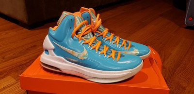 kd v easter