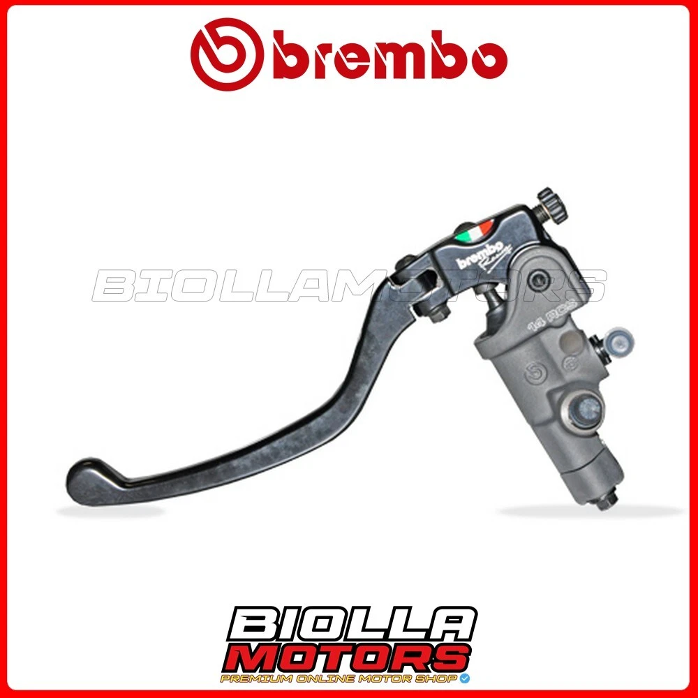 ATE CILINDRO PRINCIPALE Freno Maestro per Fiat Scudo Combinato Peugeot