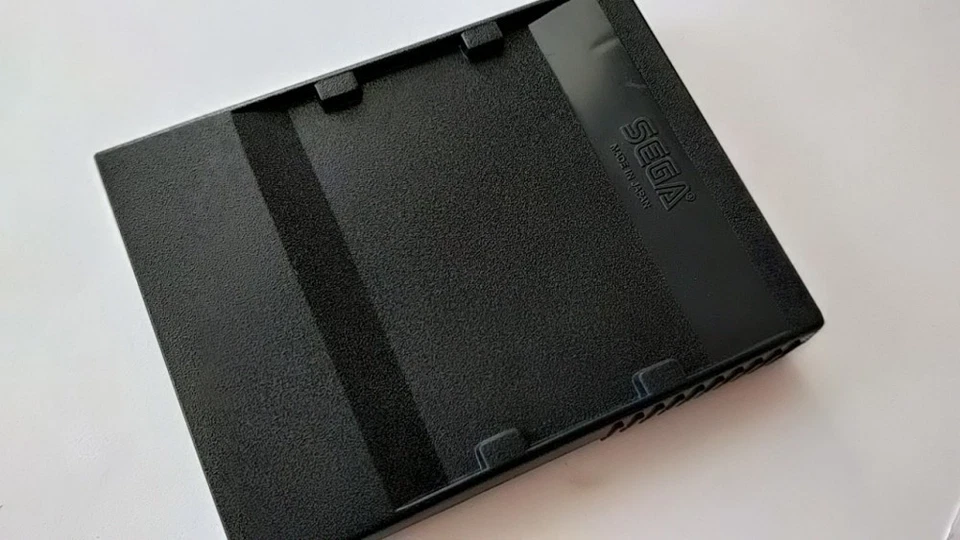 OPA OPA ( FANTASY ZONE) SEGA Master system MK-2000/Mark3 SG-1000M3 Boxed-a419 - Image 4 of 4