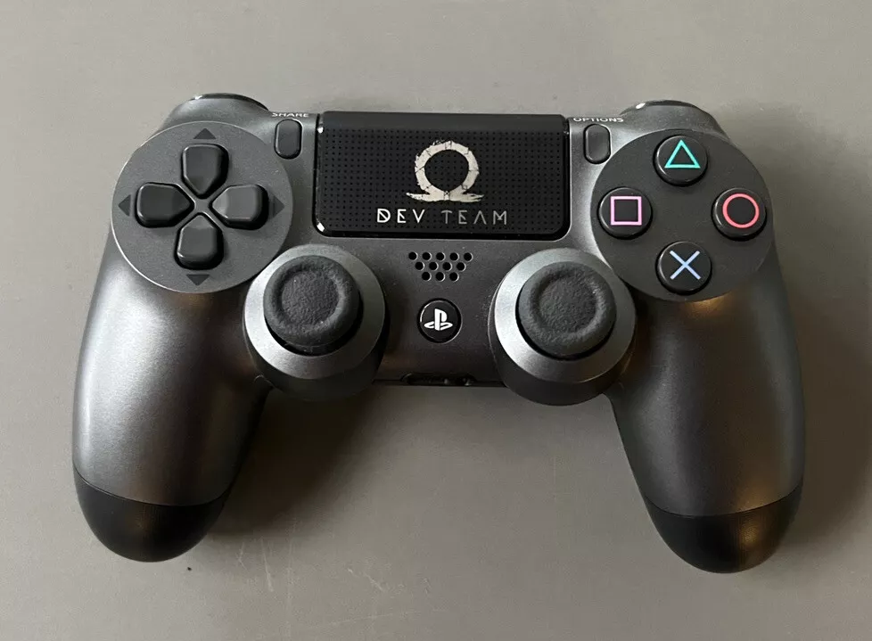 Ps4 sales controller rare