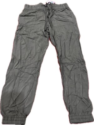 Justice for Girls Green Pants~Size 10~NWT~Back to School!