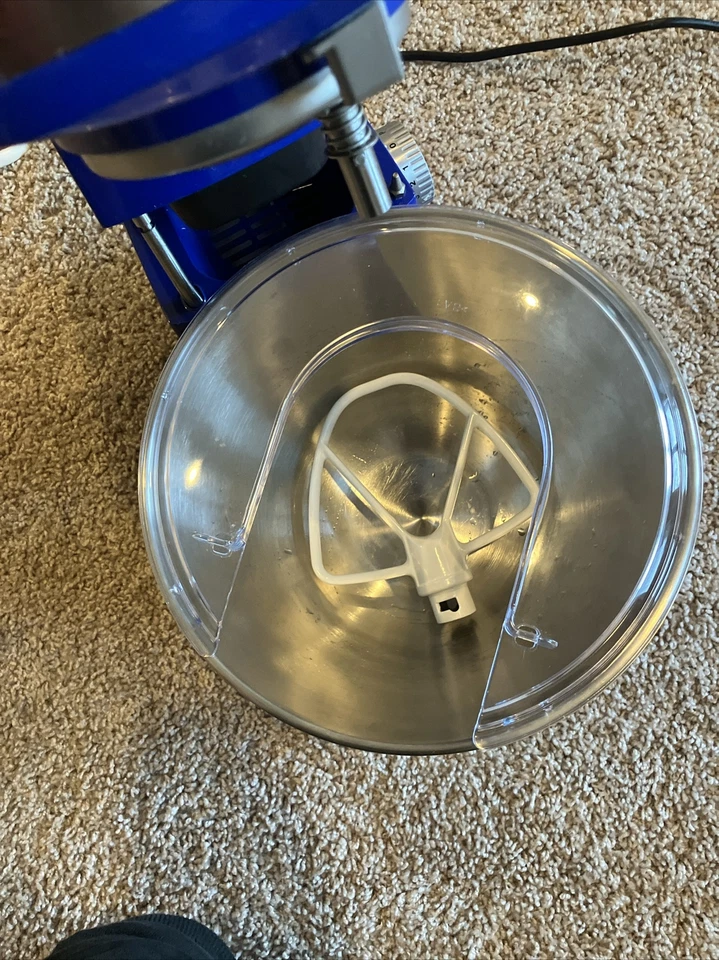 Mezclador de mesa farberware Foto 3 de 4