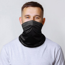 Multifunctional Scarf Breathable Balaclava UV Protection Face Mask Neck Gaiter