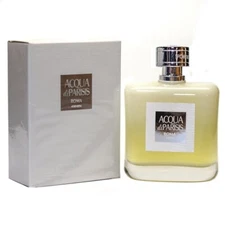 Acqua di Parisis Roma Eau de Toilette 3.3 oz / 100 ml For Men