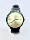 Ted Baker London Men's Wristwatch Leather Strap - 10026451