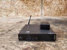 Lenovo M710q ThinkCentre i5 7400T 2.4GHz 8GB, 256GB SSD WIN 10 NO POWER CORD