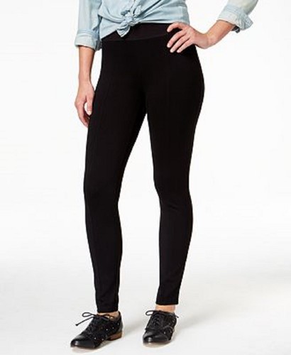 Hue High Waist Leggings | eBay