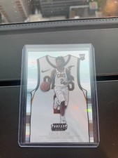 Collin sexton RC threads 18-19 /199