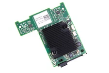 Dell 08PTD1 8PTD1 Mellanox ConnectX-3 56Gb InfiniBand FDR Mezzanine Card CX380A