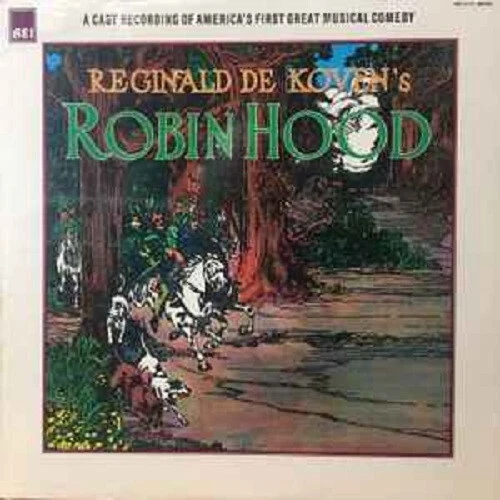 Robin Hood Soundtrack In Vinyl Records for sale | eBay