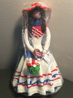 dominican faceless dolls for sale