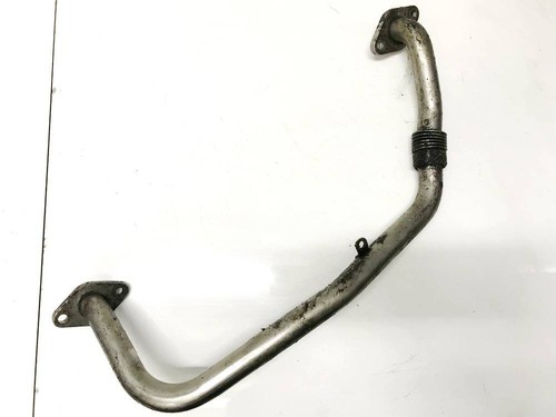 Volkswagen Touran 2004 EGR Pipe (Exhaust Gas Recirculation EGR MET #1861379-54