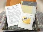 Keysight 85672A Spurious Response Measurements Utility 3 cards, New Rev A.01.00