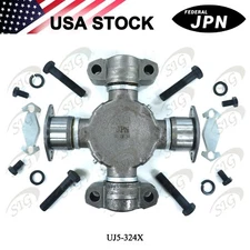 NEW U-Joint Kit for Spicer 1810 Series 9C Wing Bearing Universal Joint 5-324X