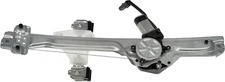 Dorman 751-062 Power Window Regulator and Motor Assembly Compat Cadillac Escalad