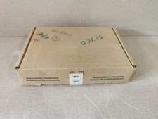 Schneider Electric 170AAI03000 Schneider Electric 170AAI03000 TSX Momentum I/O Base 9