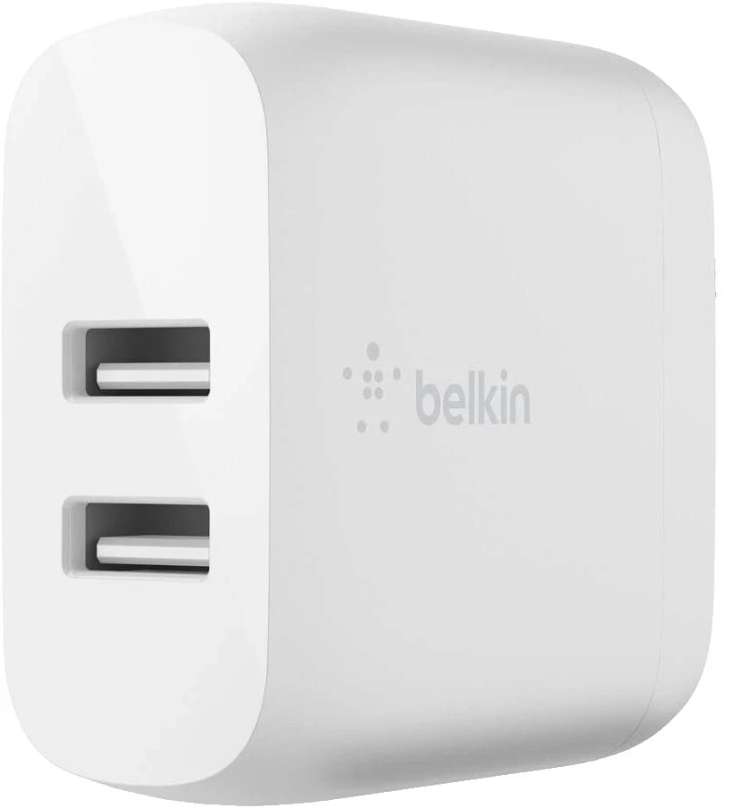 Cargadores universales de pared para teléfono celular Belkin