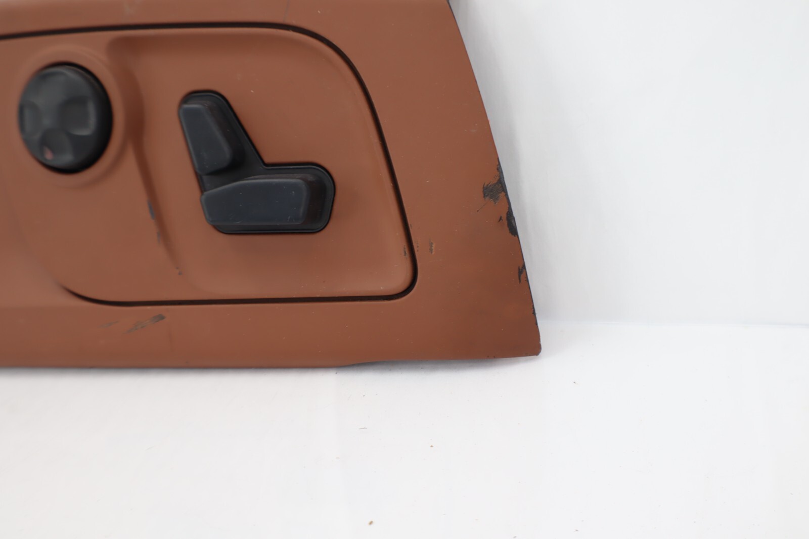 ✅14-17 Maserati Ghibli Front Right Passenger Side Seat Adjust Control Switch OEM