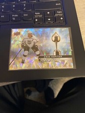 2021-2022 mvp hockey Anze Kopitar Los Angeles Kings Hart Attack