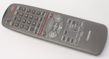 Toshiba VC-782 Remote Control