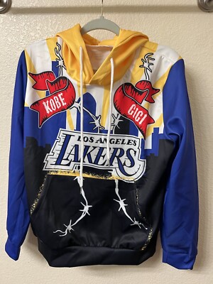 devin booker kobe bryant hoodie