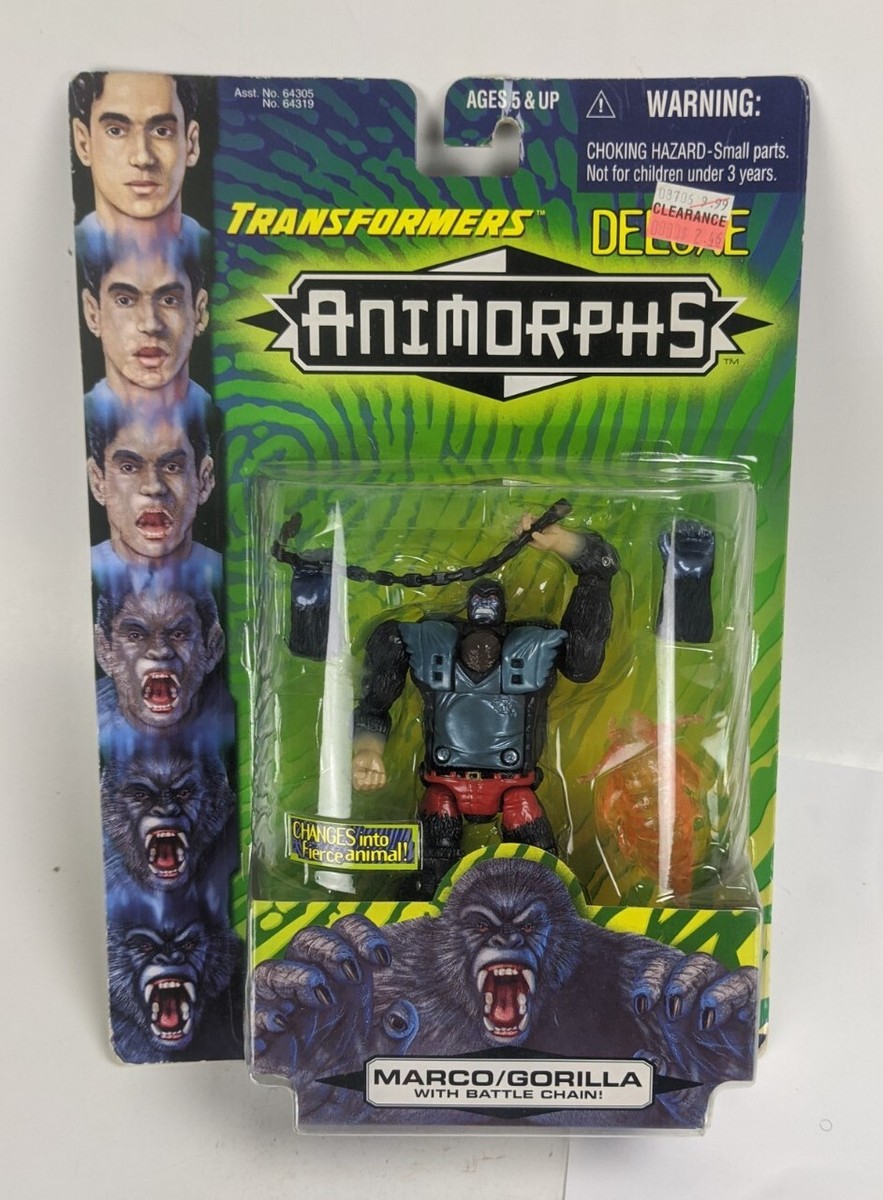 アニモーフ トランスフォ ーマー transformers ANIMORPHS Animorphs: Transformers | Seerowpedia | Fandom