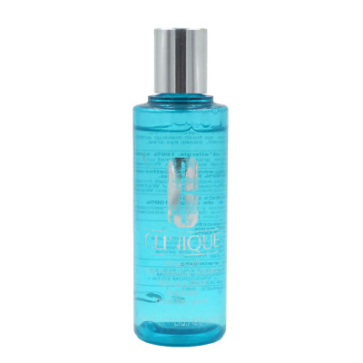 Clinique Rinse-Off Eye Make Up Solvent 4.2 fl.oz