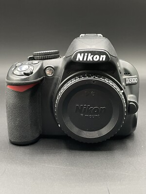 Canon Camera Nikon D3100 Clean Hdmi Nikon D3100 Dslr Camera Nikon