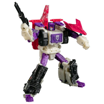 Transformers Siege War for Cybertron Apeface 7