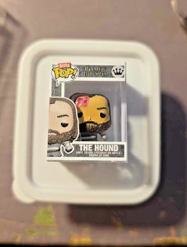 Bitty Pops Stranger Things Naruto,Friends,Parks &Recs,The Office,NFL, One Piece