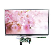 HD USB Type C LCD Controller Board 21.5" HR215WU1 1920X1080 LCD Screen