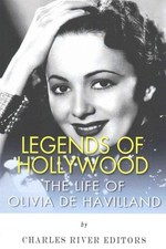 Legends Of Hollywood The Life Of Errol Flynn Charles River - 