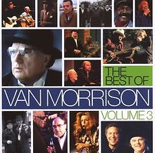 Best of Van Morrison Vol.3 von Morrison,Van | CD | Zustand gut