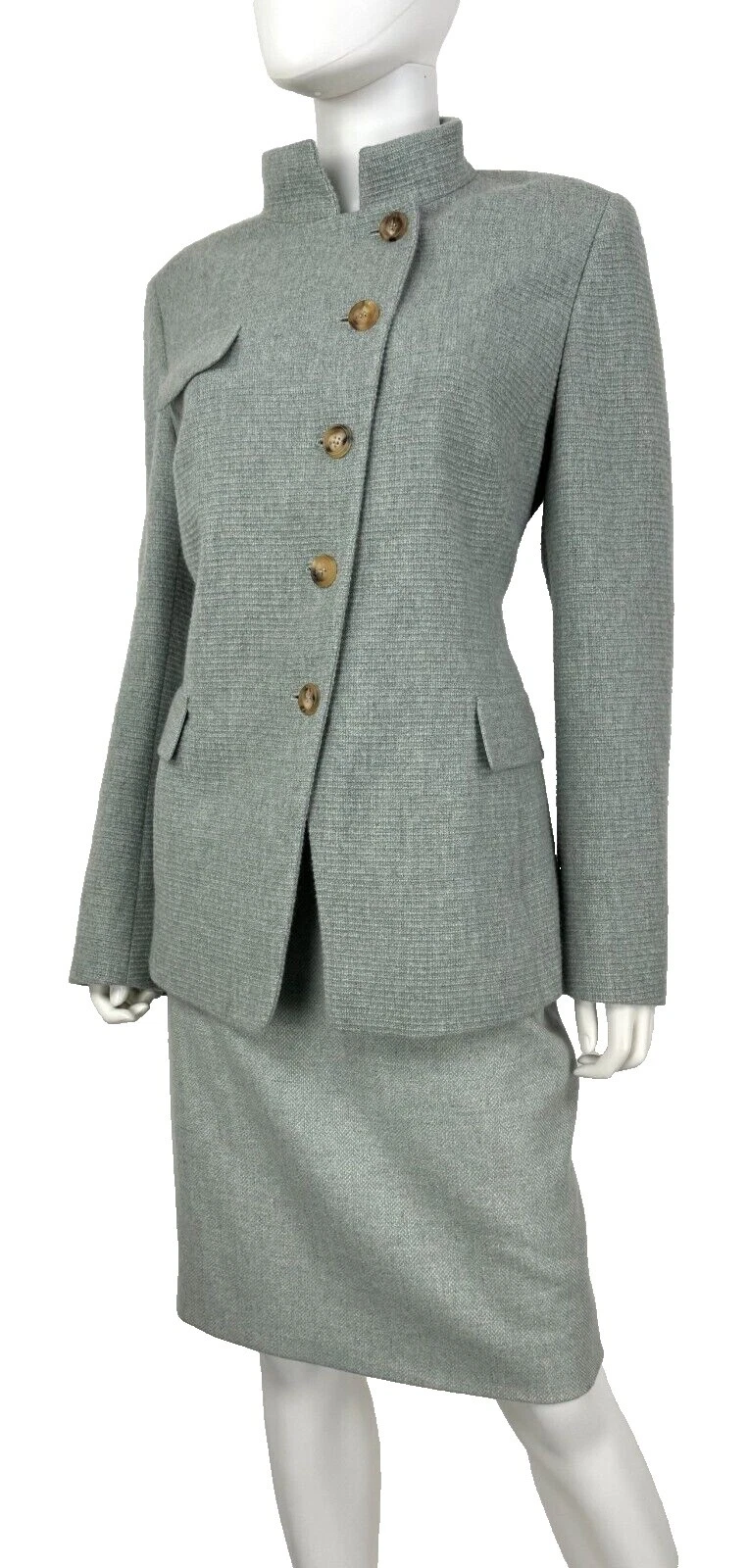 Akris 100% Cachemira Ropa para De mujer